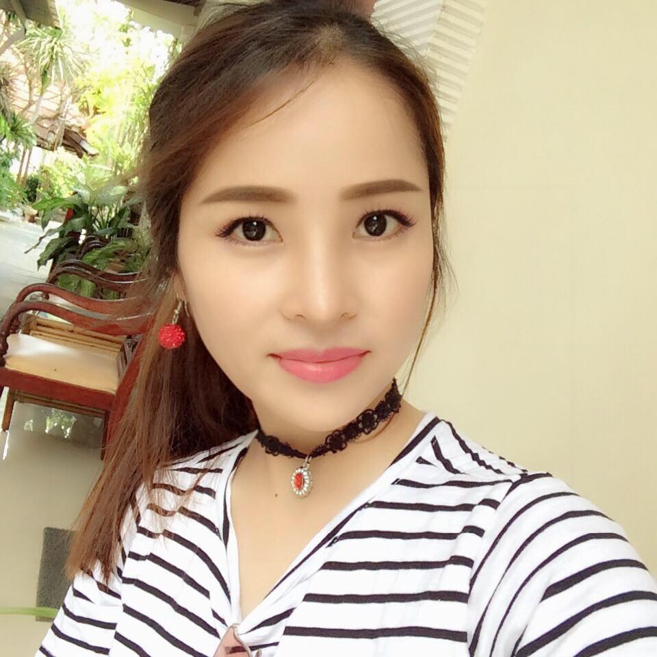 Chị Yến - GĐ Cty TNHH Nam Khôi