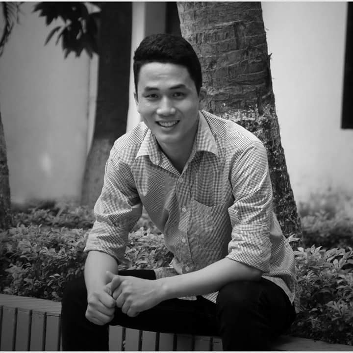Anh Nguyên - GĐ Cty Thương mại điện tử Đồ Mỹ