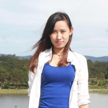 Chị Liên - GĐ CTY TNHH Như Ngọc